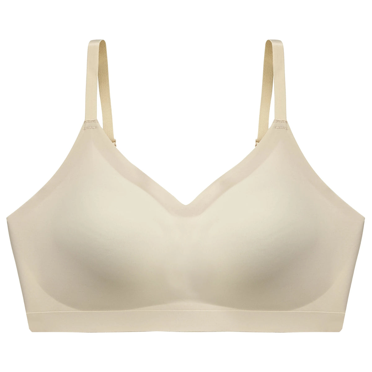 Bra for Women Beige Image