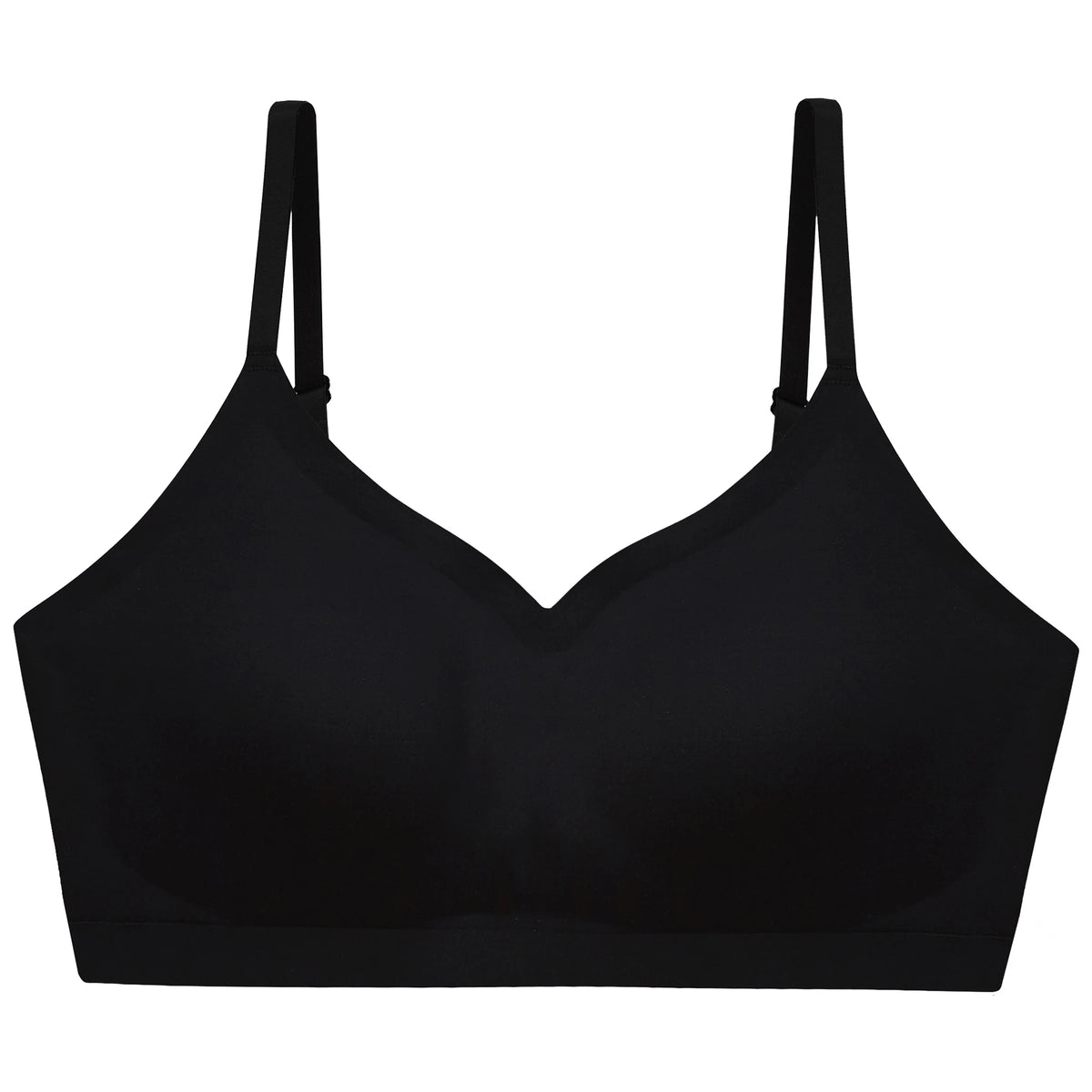 Bra for Women Black Image