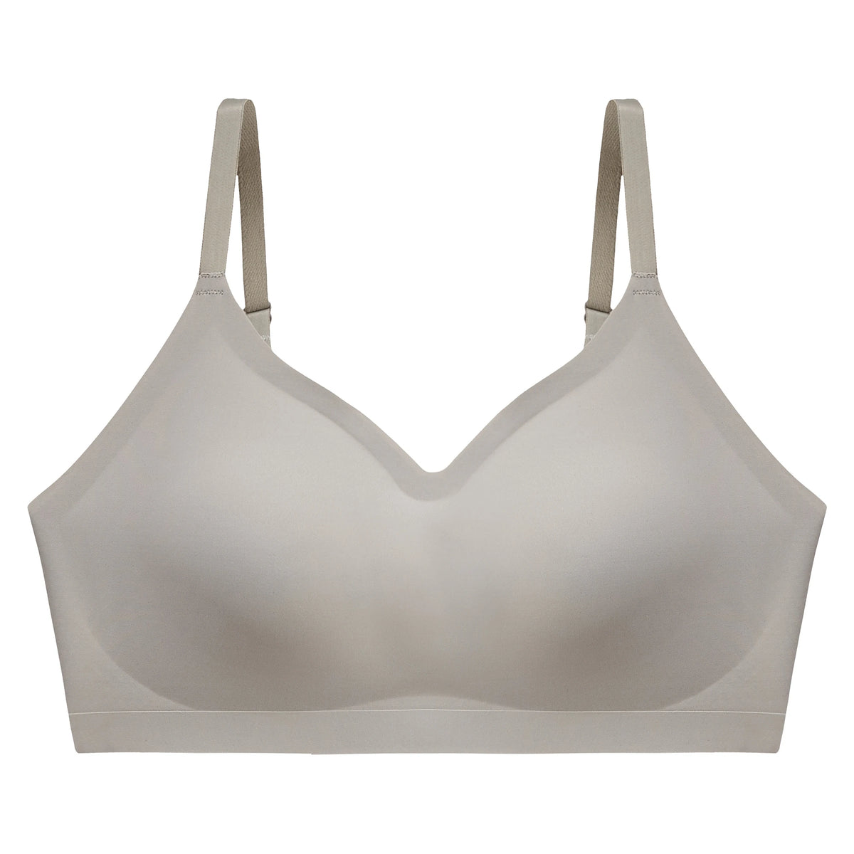 Bra for Women Gray Image