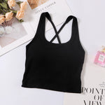 Free Black Free,36,58,-,- Tank Top for Women Image