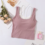 Tank Top for Women Free Pink Free,36,58,-,- Image