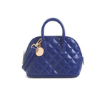 Free Navy Elegant Crossbody Bag for Women Image