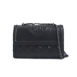 Free Black Elegant Shoulder Bag for Women Image