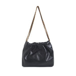 Free Black Elegant Shoulder Bag for Women Image