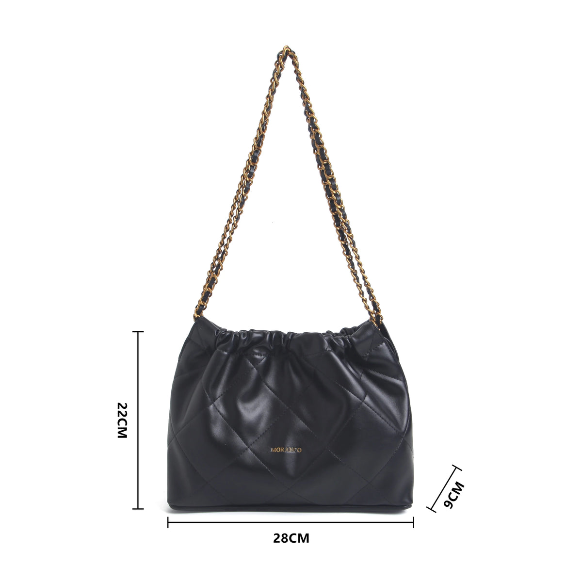 Elegant Shoulder Bag for Women Image