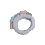 Free Blue Headband Image