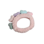 Free Pink 01 Headband Image