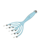 Massager Free Blue Image