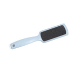 Foot File Free Blue Image