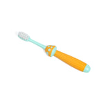Teeth Brush Free Green Image