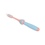 Teeth Brush Free Pink Image