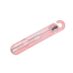 Teeth Brush Free Pink Image