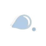 Cleansing Brush Free Blue Image