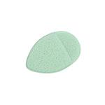 Cleansing Puff Free Green Image