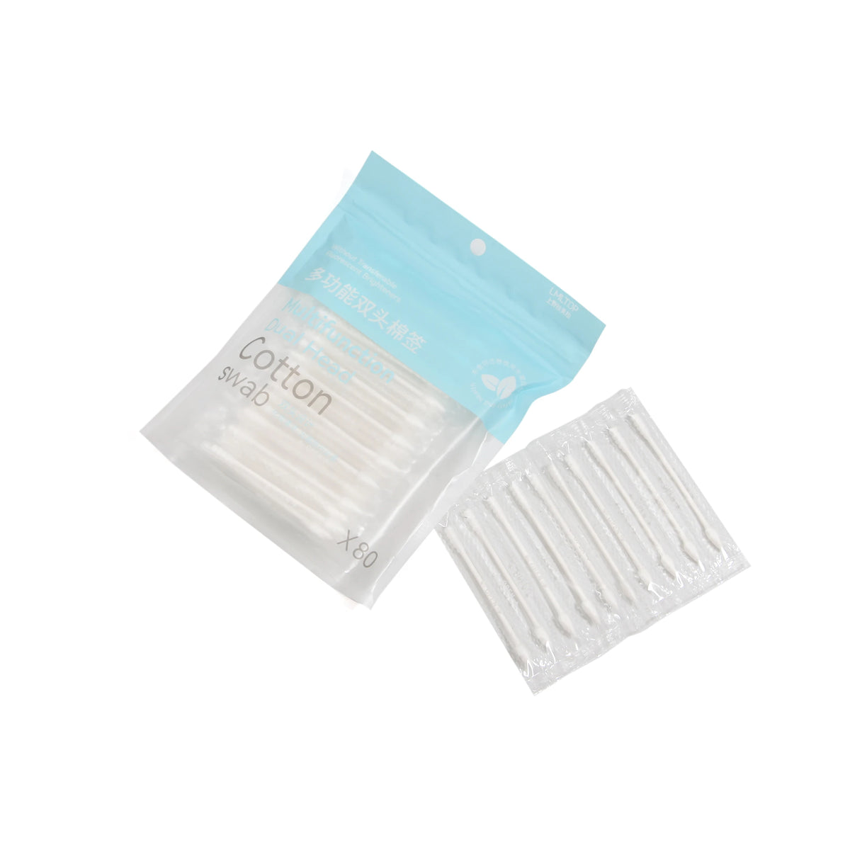 Cotton Swab