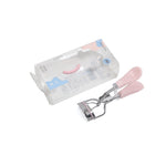 Eyelash Curler Free Pink Image