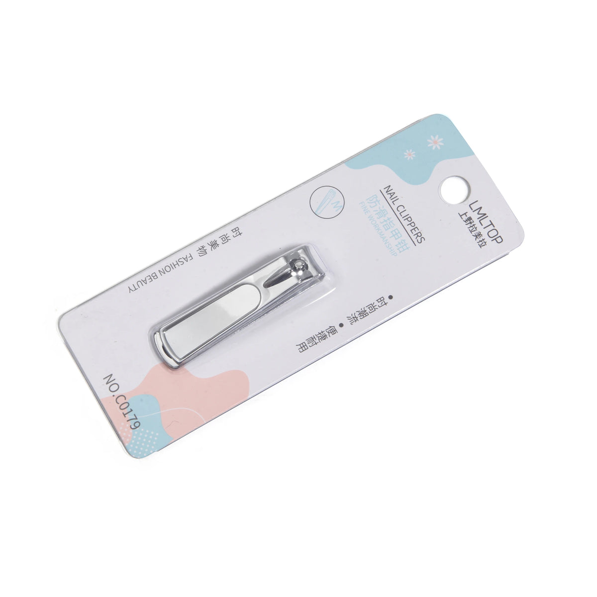 Nail Clipper