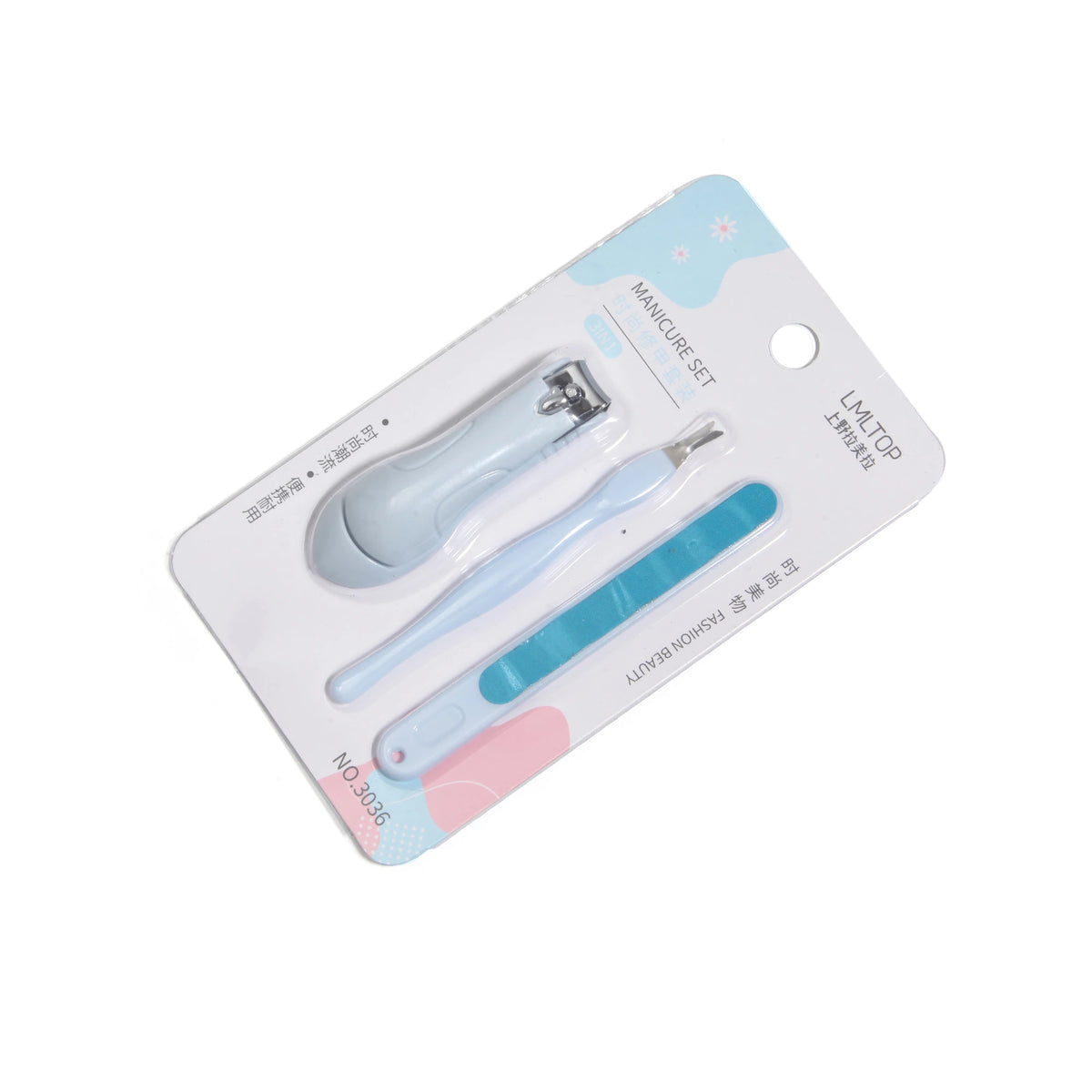 Manicure Set