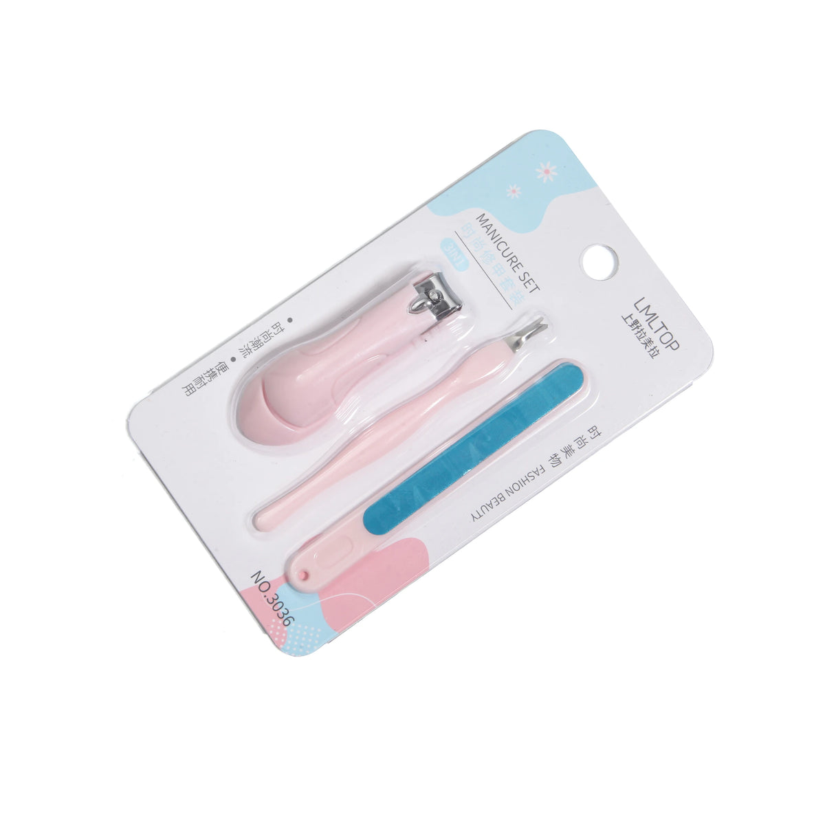 Manicure Set