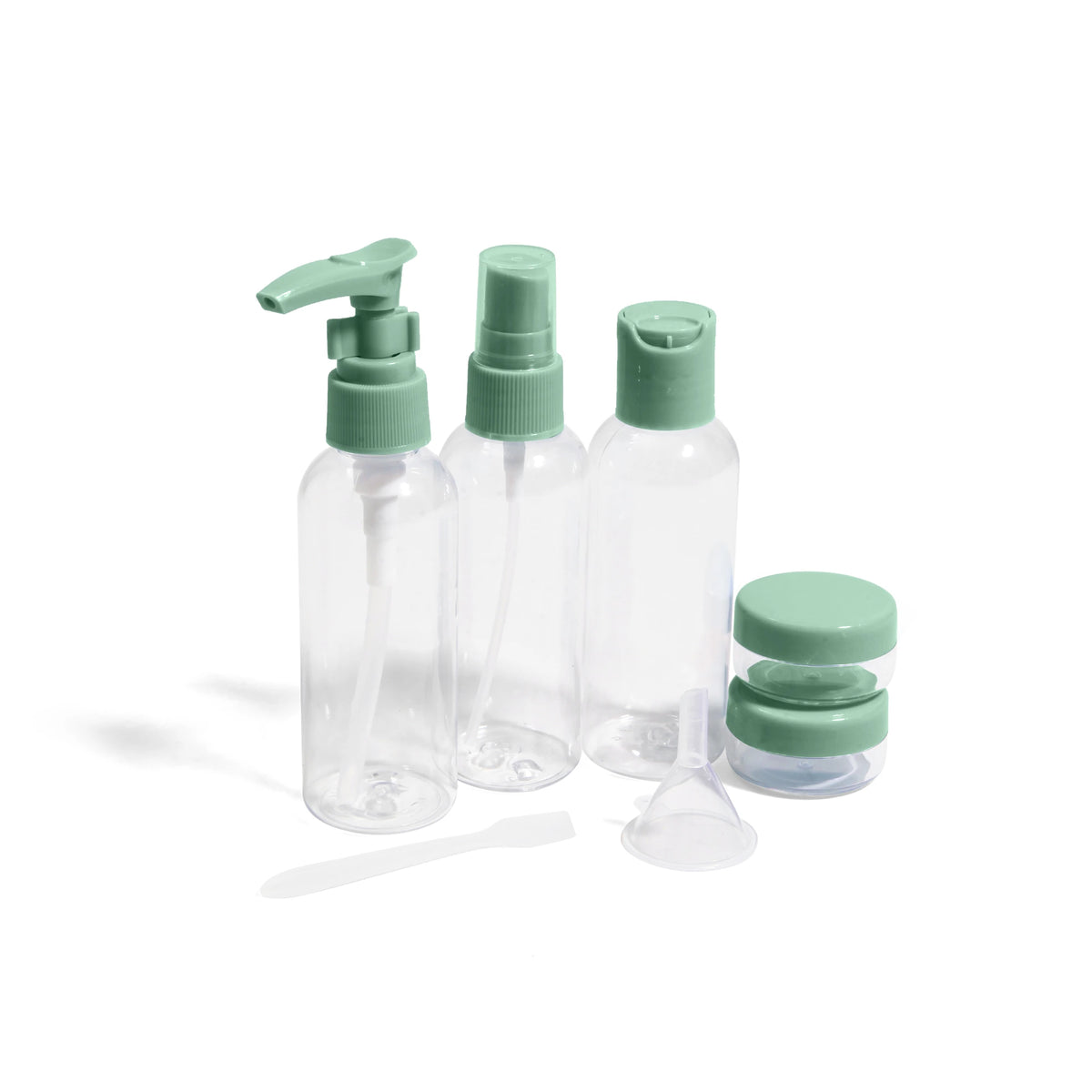 Travel Bottle Set