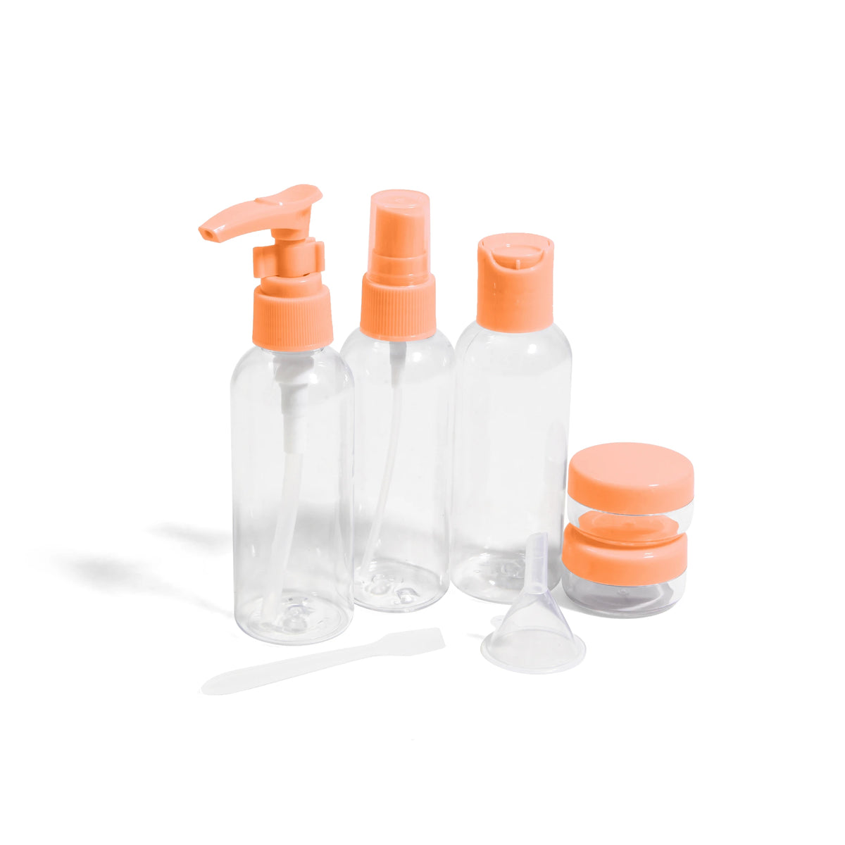 Travel Bottle Set