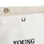 Canvas Handbag for Girls Image