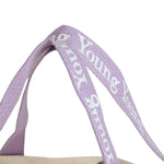 Canvas Handbag for Girls Image