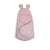 0 - 6M Pink Swaddle for Baby Girl Image