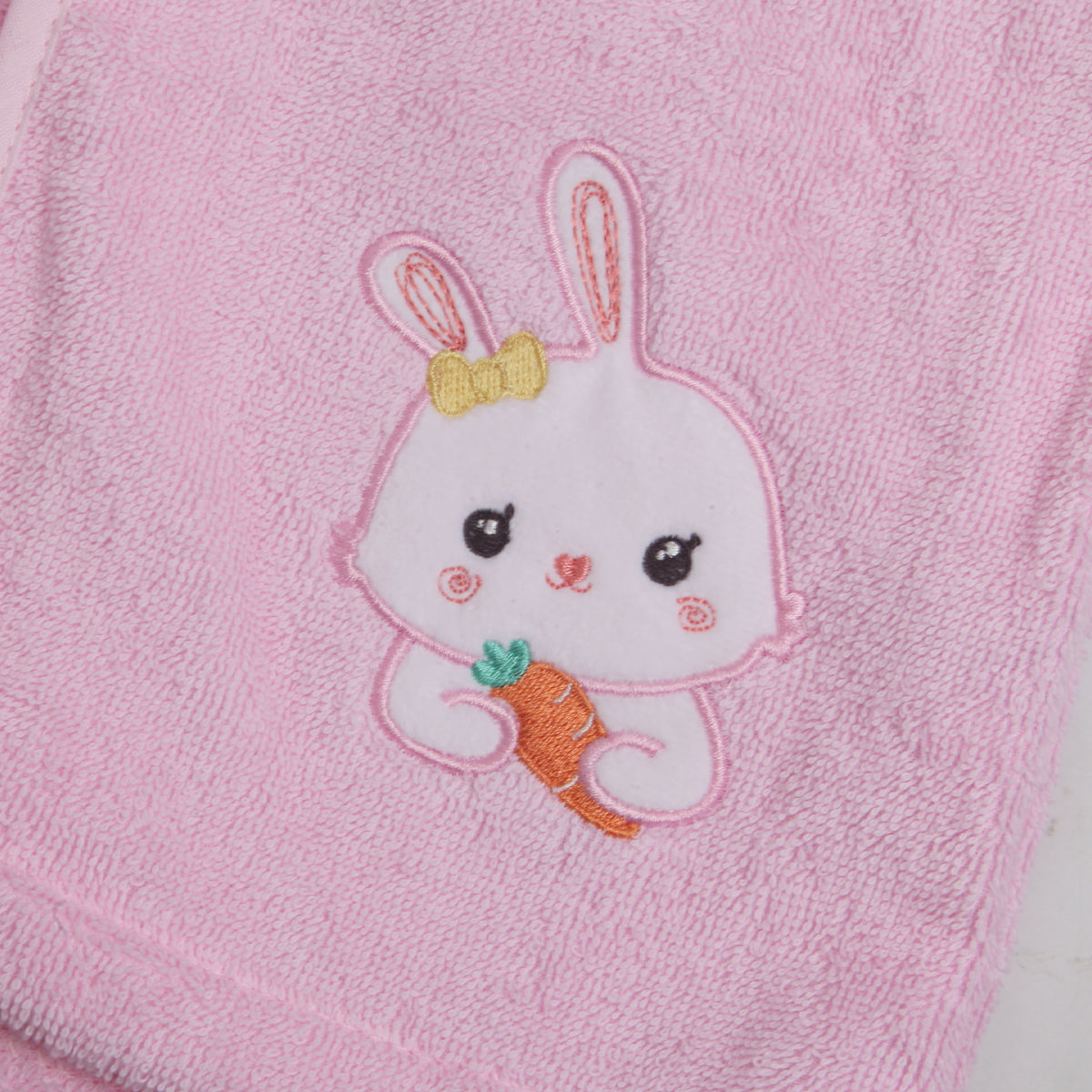 Bathrobe for Baby Girl