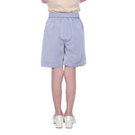 Plain Classic Shorts For Girls Image