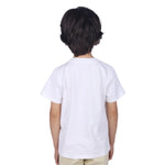 Printed Classic T.Shirt For Boys Image
