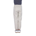 Plain Classic Pants For Boys Image