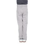 Plain Classic Pants For Boys Image