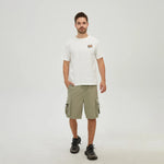 Printed T.Shirt for Men Image