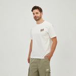 Printed T.Shirt for Men Image