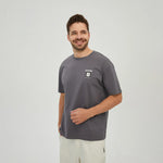 Printed T.Shirt for Men Image