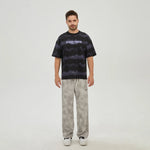 Printed T.Shirt for Men Image