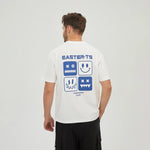 Printed T.Shirt for Men Image