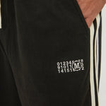 Embroidery Shorts for Men Image