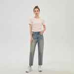 Badge T.Shirt for Women Image