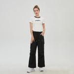 Embroidery T.Shirt for Women Image