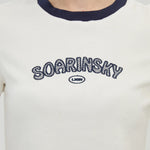 Embroidery T.Shirt for Women Image