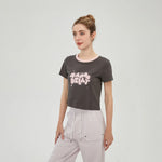 Printed T.Shirt for Women Image
