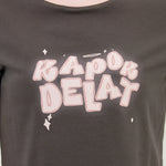 Printed T.Shirt for Women Image