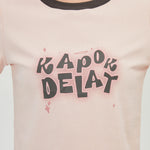 Printed T.Shirt for Women Image