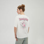 Printed T.Shirt for Women Image