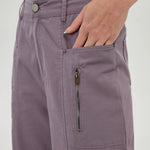 Plain Pants for Women Image