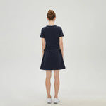 Printed Dress for Women Image