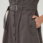 Plain Dress for Women Image