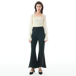 Plain Pants for Women Image